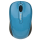 Microsoft 3500 Wireless Mobile niebieska - 167492 - zdjęcie 2